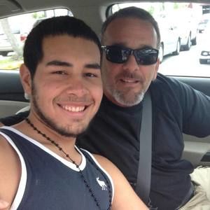 Meet your Posher, Nicholas